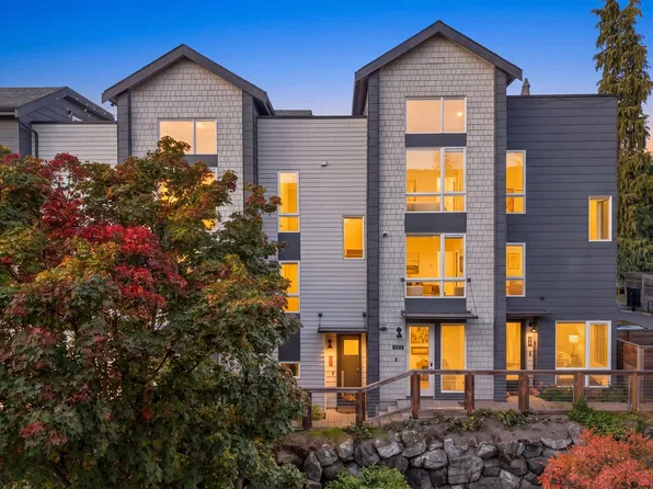 304 N 107th Street, Seattle, WA 98133