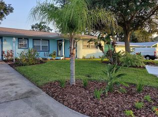 1625 Elizabeth Ln, Clearwater, FL 33755