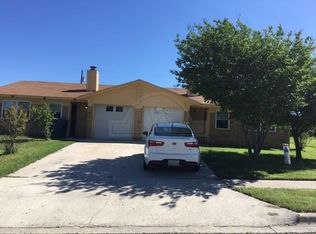 104 Jason Dr, Copperas Cove, TX 76522