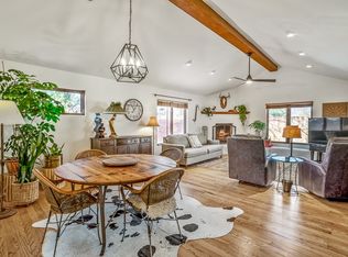 1604 Ben Hur Dr, Santa Fe, NM 87501
