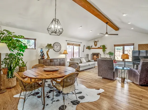 1604 Ben Hur Dr, Santa Fe, NM 87501