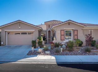 82 Via Del Mercato, Rancho Mirage, CA 92270