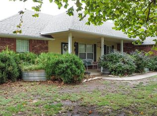 327 Englebretson Ln, Tuttle, OK 73089