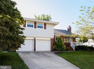 2511 Londonderry Rd, Lutherville Timonium, MD 21093