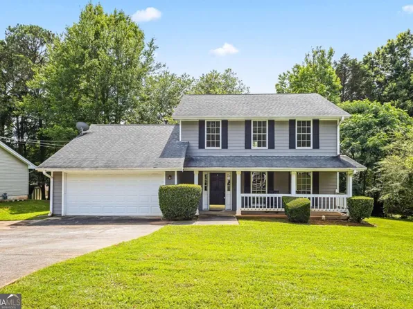 2431 Rosedale Creek Dr, Snellville, GA 30078