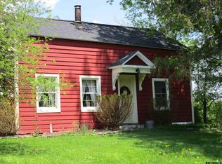 523 E Corbin Hill Rd, Sloansville, NY 12160