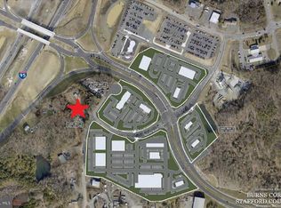 Bishop Ln, Stafford, VA 22554