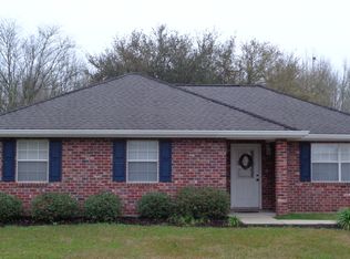 705 Kem St, Patterson, LA 70392