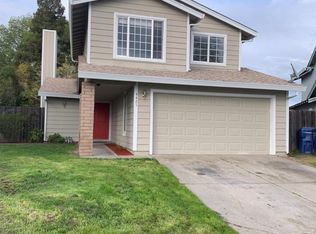 4421 Calcutta Way, Sacramento, CA 95842