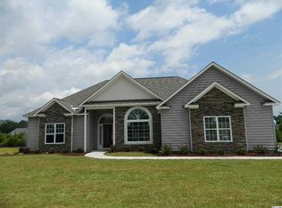 300 Marsh Tacky Loop Hunt Clb, Myrtle Beach, SC 29588