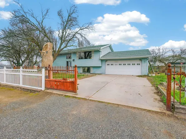 3181 Hallgren Dr, Clarkston, WA 99403