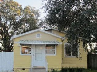 3428 W Palmetto St, Tampa, FL 33607