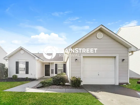 4980 Wheat Dr SW, Concord, NC 28027