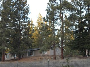 9350 Thorp Prairie Rd, Cle Elum, WA 98922