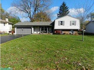 6628 Millbrae Rd, Columbus, OH 43235