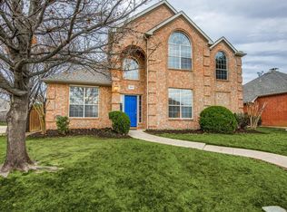 1353 Mustang Dr, Lewisville, TX 75067