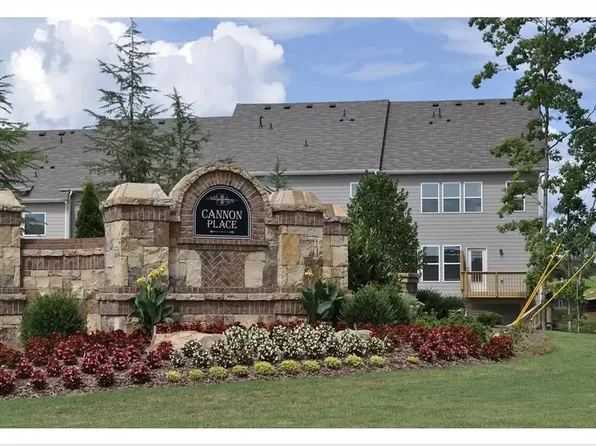 1368 Endicott Ct, Cumming, GA 30041