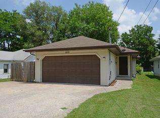 1828 N Golden Ave, Springfield, MO 65802