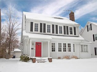 3269 Lansmere Rd, Shaker Heights, OH 44122