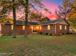 14666 Circle Dr, Sidney, OH 45365