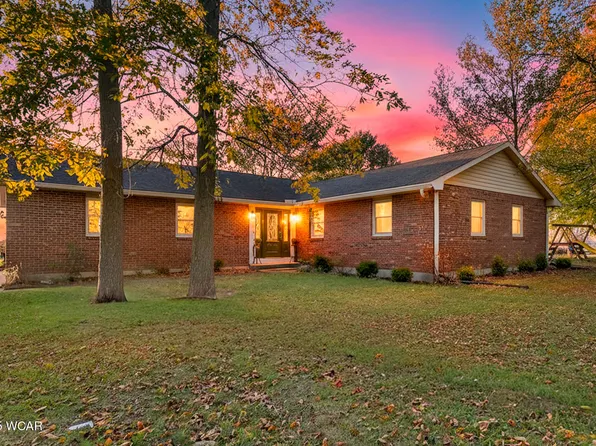 14666 Circle Dr, Sidney, OH 45365
