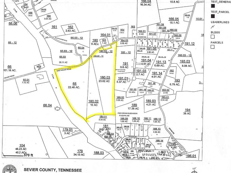 2nd image of 0 E Mount Rd