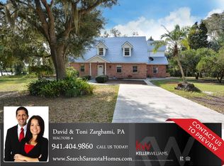 5303 39th Ave E, Bradenton, FL 34208