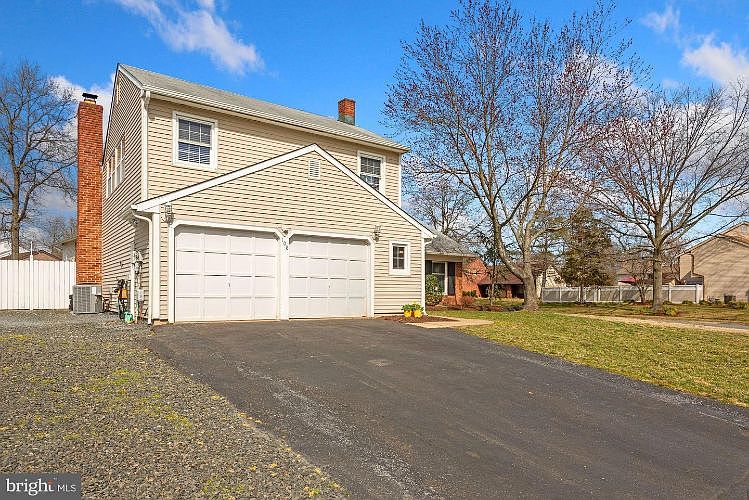 108 Carlton Ave, Marlton, NJ 08053 Zillow