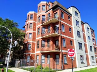 4755 S Saint Lawrence Ave #C3, Chicago, IL 60615