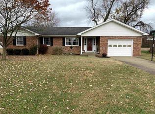 10688 Cricklewood Dr, Newburgh, IN 47630