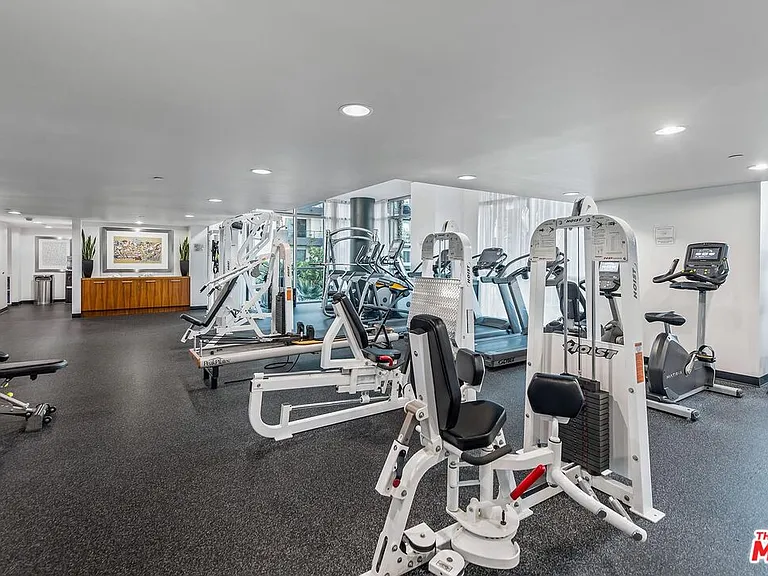 13650 Marina Pointe Dr #306 — Photo 36