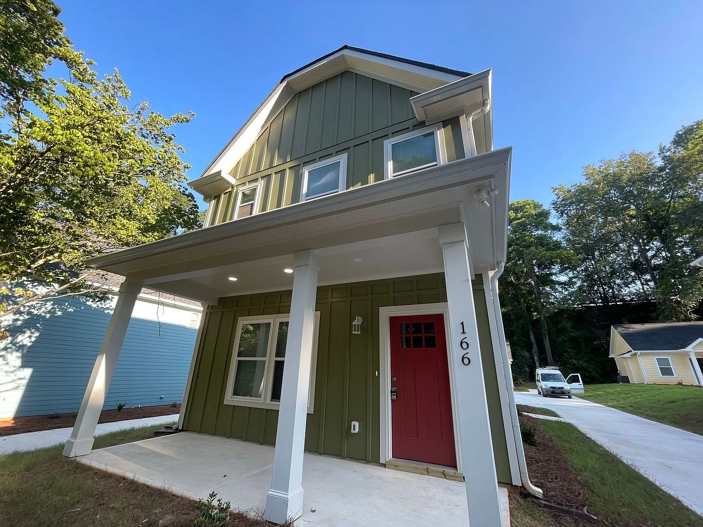 Pre-Leasing For August 2027! — Photo 1