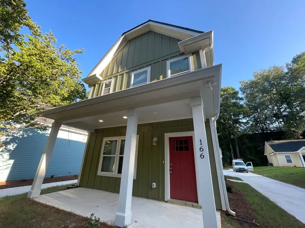 166 Johnson Drive Ext, Athens, GA 30605