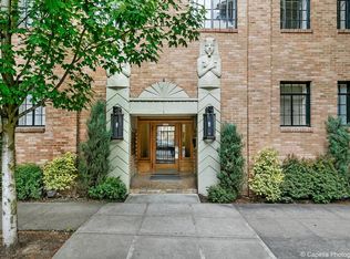 2209 NW Everett St APT 208, Portland, OR 97210
