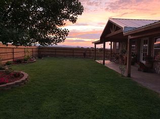 1745 E Becker Lane Rd, Springerville, AZ 85938