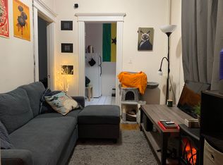 27 Saint Lukes Rd #0B-1BA, Allston, MA 02134