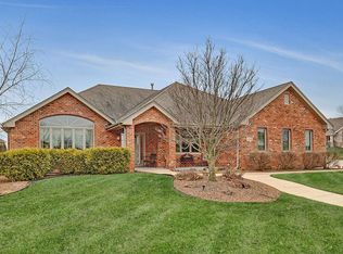 10840 W Nebraska St, Frankfort, IL 60423
