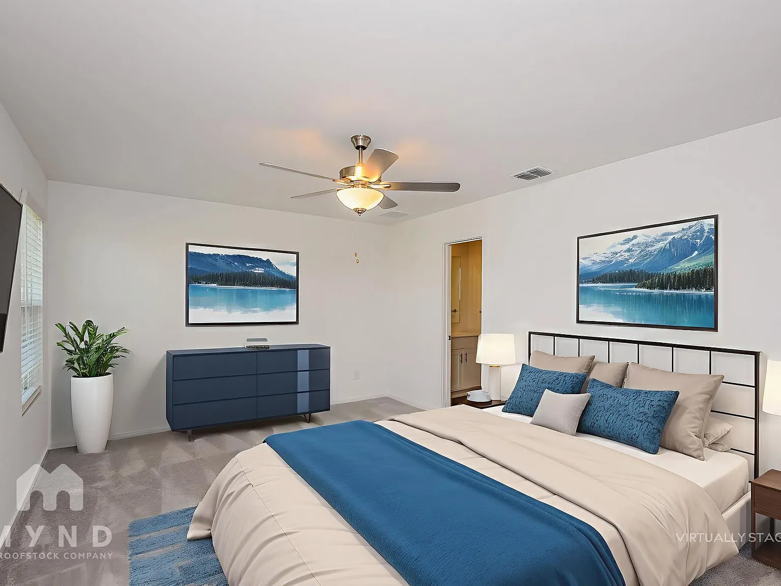 4 bed, 2.0 bath, 1667 sqft, $2,395 — Photo 4