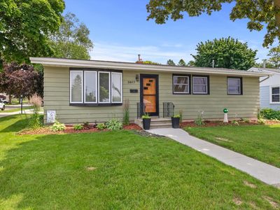 2617 Lincoln AVENUE, Two Rivers, WI, 54241