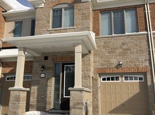 85 Seedling Cres, Whitchurch Stouffville, ON L4A 4V5
