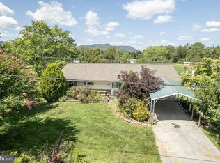 203 Totten Ln, Front Royal, VA