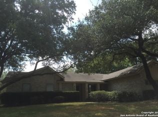 6322 Fox Head St, San Antonio, TX 78247