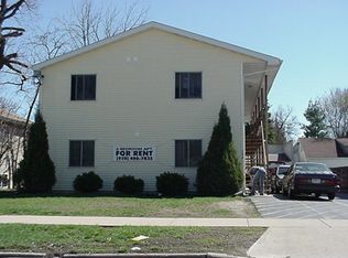 728 Wisconsin St APT 4, Oshkosh, WI 54901