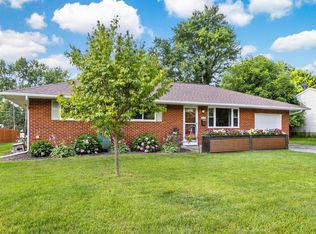 441 E Walnut St, Westerville, OH
