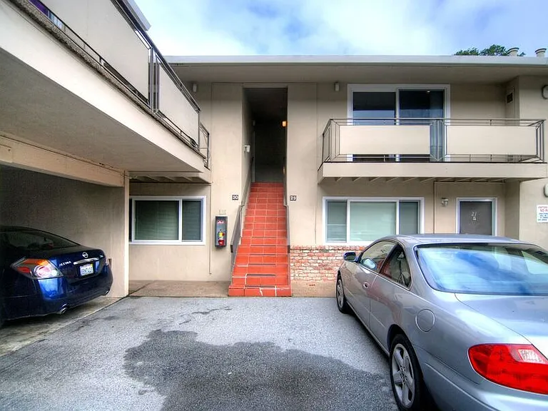 1191 Alameda De Las Pulgas #29 — Photo 12