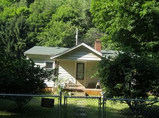 6363 And 6391 West Bailey Rd, Nelsonville, OH 45764