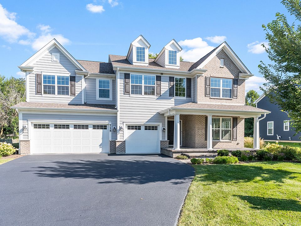 1st image of 715 Gateshead Dr