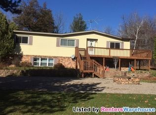 6232 386th St, Sartell, MN 56377