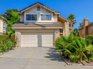 13981 Capewood Ln, San Diego, CA 92128