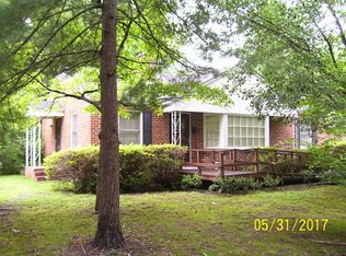 1215 Carlisle Ave, Macon, GA 31204